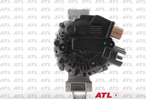 ATL Autotechnik L 82 780 - Генератор autospares.lv