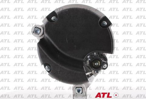 ATL Autotechnik L 82 720 - Генератор autospares.lv