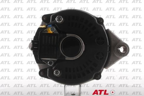 ATL Autotechnik L 39 960 - Генератор autospares.lv