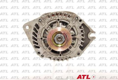 ATL Autotechnik L 39 920 - Генератор autospares.lv