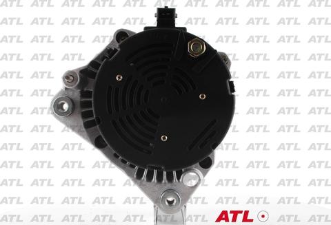 ATL Autotechnik L 39 440 - Генератор autospares.lv