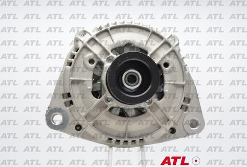 ATL Autotechnik L 39 400 - Генератор autospares.lv