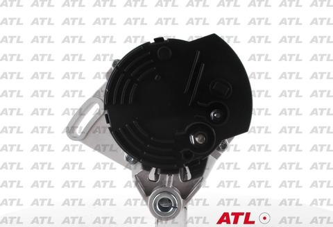 ATL Autotechnik L 39 475 - Генератор autospares.lv