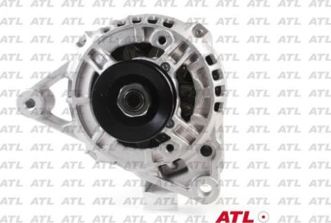 ATL Autotechnik L 39 550 - Генератор autospares.lv