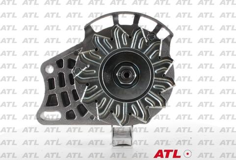 ATL Autotechnik L 39 500 - Генератор autospares.lv