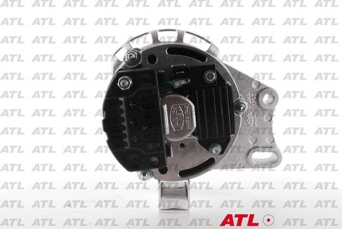 ATL Autotechnik L 39 500 - Генератор autospares.lv