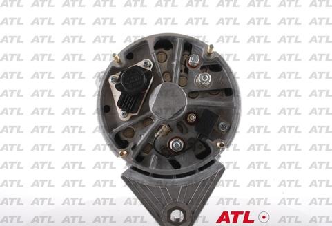 ATL Autotechnik L 39 530 - Генератор autospares.lv