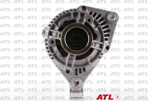 ATL Autotechnik L 39 660 - Генератор autospares.lv