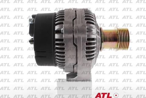 ATL Autotechnik L 39 660 - Генератор autospares.lv