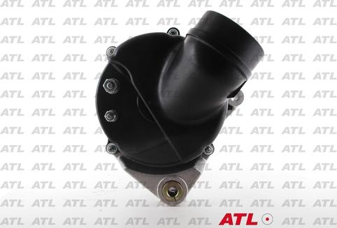 ATL Autotechnik L 39 630 - Генератор autospares.lv