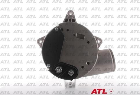 ATL Autotechnik L 39 620 - Генератор autospares.lv