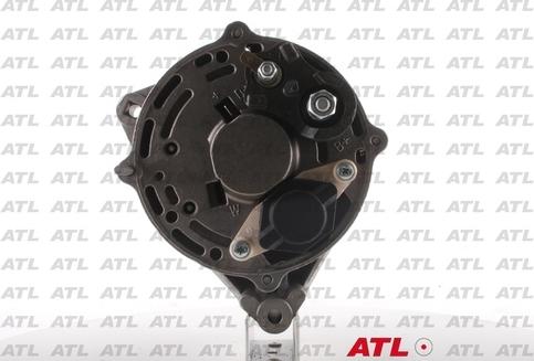 ATL Autotechnik L 39 150 - Генератор autospares.lv