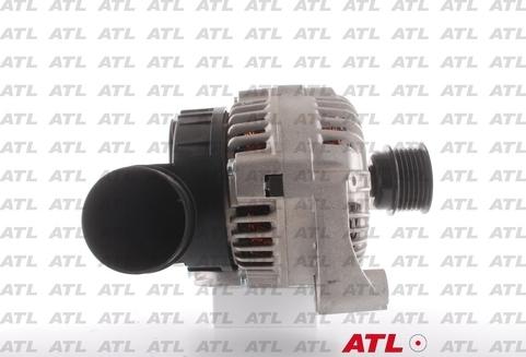 ATL Autotechnik L 39 105 - Генератор autospares.lv