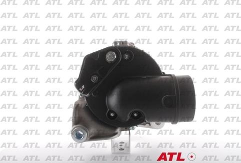 ATL Autotechnik L 39 105 - Генератор autospares.lv