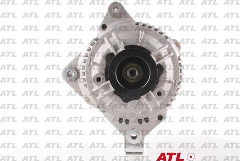 ATL Autotechnik L 39 170 - Генератор autospares.lv