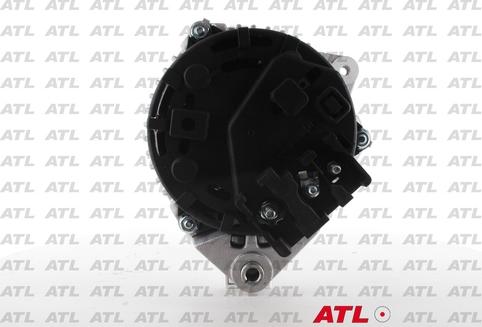 ATL Autotechnik L 39 890 - Генератор autospares.lv