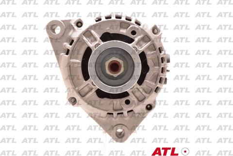 ATL Autotechnik L 39 860 - Генератор autospares.lv