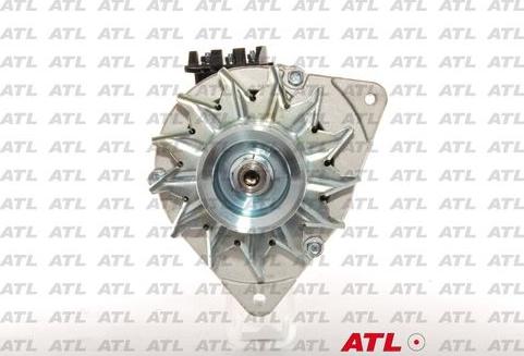 ATL Autotechnik L 39 880 - Генератор autospares.lv