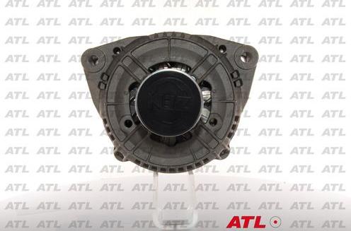 ATL Autotechnik L 39 390 - Генератор autospares.lv