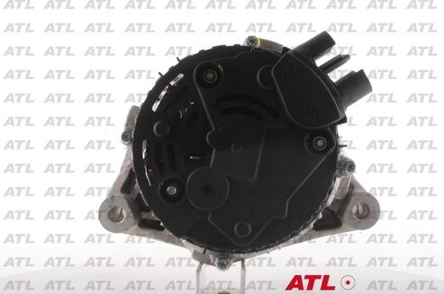 ATL Autotechnik L 39 300 - Генератор autospares.lv