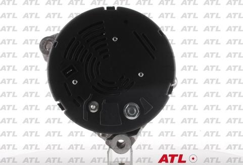 ATL Autotechnik L 39 370 - Генератор autospares.lv