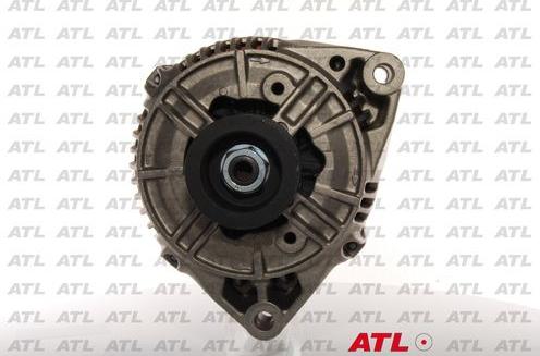 ATL Autotechnik L 39 250 - Генератор autospares.lv