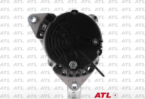 ATL Autotechnik L 39 253 - Генератор autospares.lv