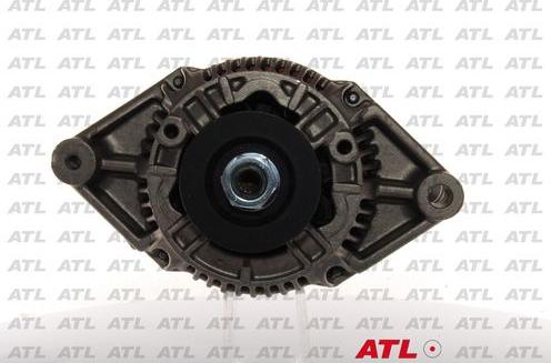 ATL Autotechnik L 39 230 - Генератор autospares.lv