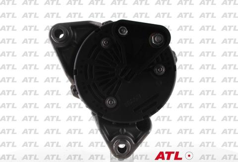 ATL Autotechnik L 39 220 - Генератор autospares.lv