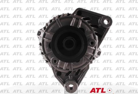 ATL Autotechnik L 39 220 - Генератор autospares.lv