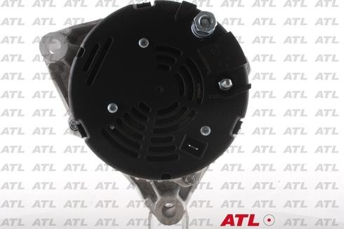 ATL Autotechnik L 39 750 - Генератор autospares.lv