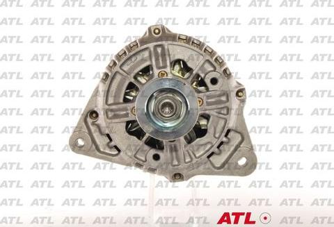 ATL Autotechnik L 39 700 - Генератор autospares.lv