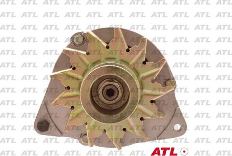 ATL Autotechnik L 39 710 - Генератор autospares.lv