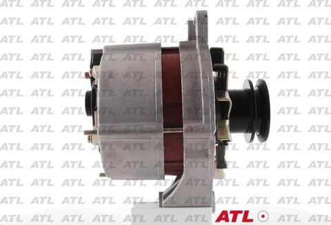 ATL Autotechnik L 34 990 - Генератор autospares.lv