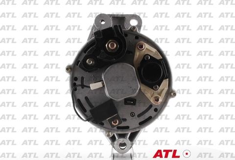 ATL Autotechnik L 34 990 - Генератор autospares.lv