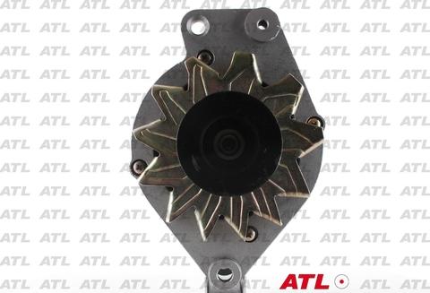 ATL Autotechnik L 34 990 - Генератор autospares.lv