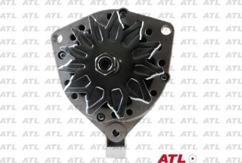 ATL Autotechnik L 34 940 - Генератор autospares.lv