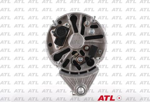 ATL Autotechnik L 34 910 - Генератор autospares.lv