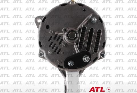 ATL Autotechnik L 34 930 - Генератор autospares.lv
