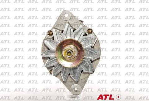 ATL Autotechnik L 34 450 - Генератор autospares.lv