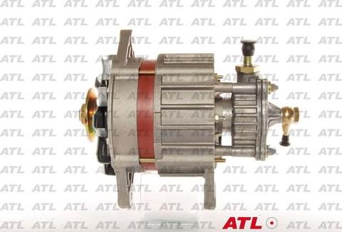 ATL Autotechnik L 34 450 - Генератор autospares.lv