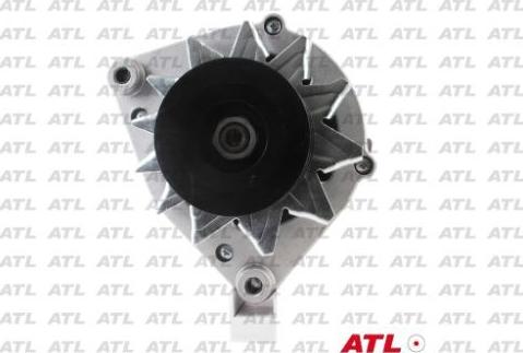 ATL Autotechnik L 34 430 - Генератор autospares.lv