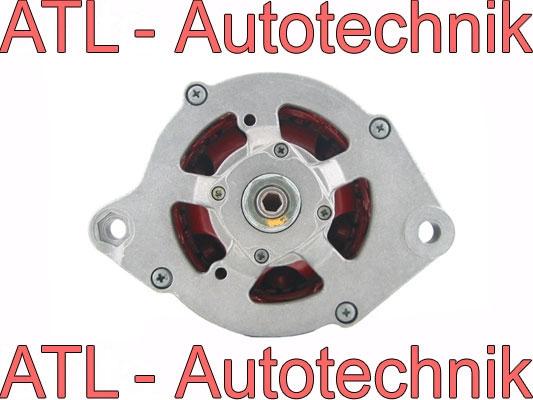 ATL Autotechnik L 34 420 - Генератор autospares.lv