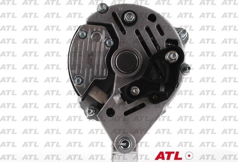 ATL Autotechnik L 34 470 - Генератор autospares.lv