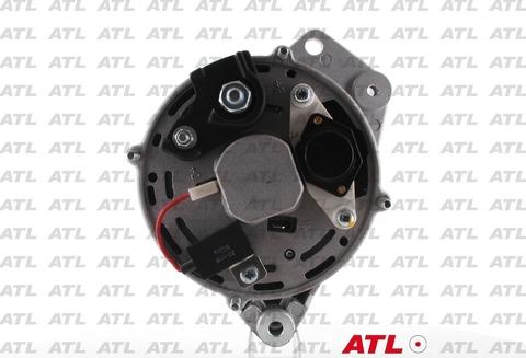 ATL Autotechnik L 34 500 - Генератор autospares.lv