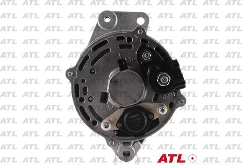 ATL Autotechnik L 34 520 - Генератор autospares.lv