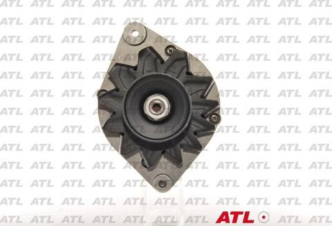 ATL Autotechnik L 34 660 - Генератор autospares.lv