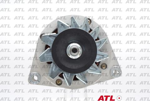 ATL Autotechnik L 34 090 - Генератор autospares.lv