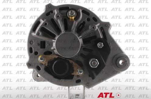 ATL Autotechnik L 34 010 - Генератор autospares.lv