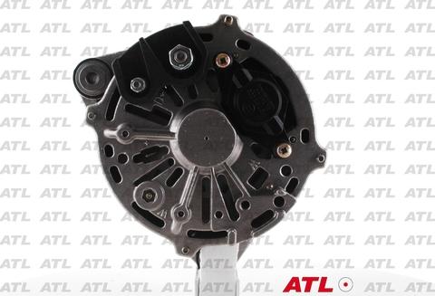 ATL Autotechnik L 34 080 - Генератор autospares.lv